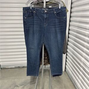 Merona | Jeans in Dark Wash | size 18